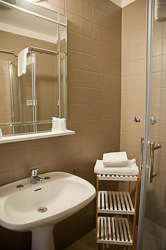 Hotel Bristol ตรีเอสเต ภายนอก รูปภาพ